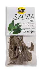 Sage in pouch